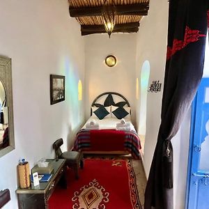 Habitación Doble Pequeña